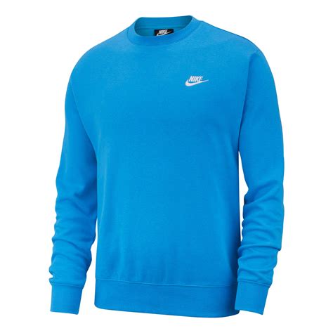 nike sb pullover weiß blau|Herren Blau Sweatshirts (17) .